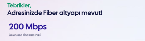 Türk Telekom Dilekçe Örneği - Örnekleri ve Altyapı Port - Fiber - talepleri