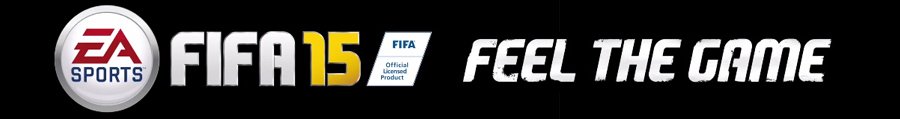  FIFA 15 [PS3 ANA KONU] & DH PS3 ONLINE (40 kişi olduk)