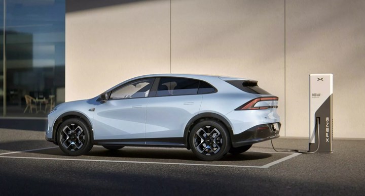 Xpeng'den Tesla Model Y'ye sert rakip: 10.000 dolar daha ucuz ve 700 km menzil