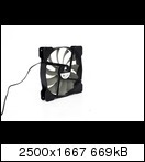 Corsair Obsidian 750D İncelemesi
