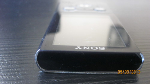  Satılık | Sony NWZ-E444/B 8GB Siyah Media Player