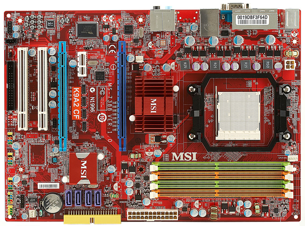  SATILIK S940/S938/S775/S478/S462 ANAKART VE İŞLEMCİLER