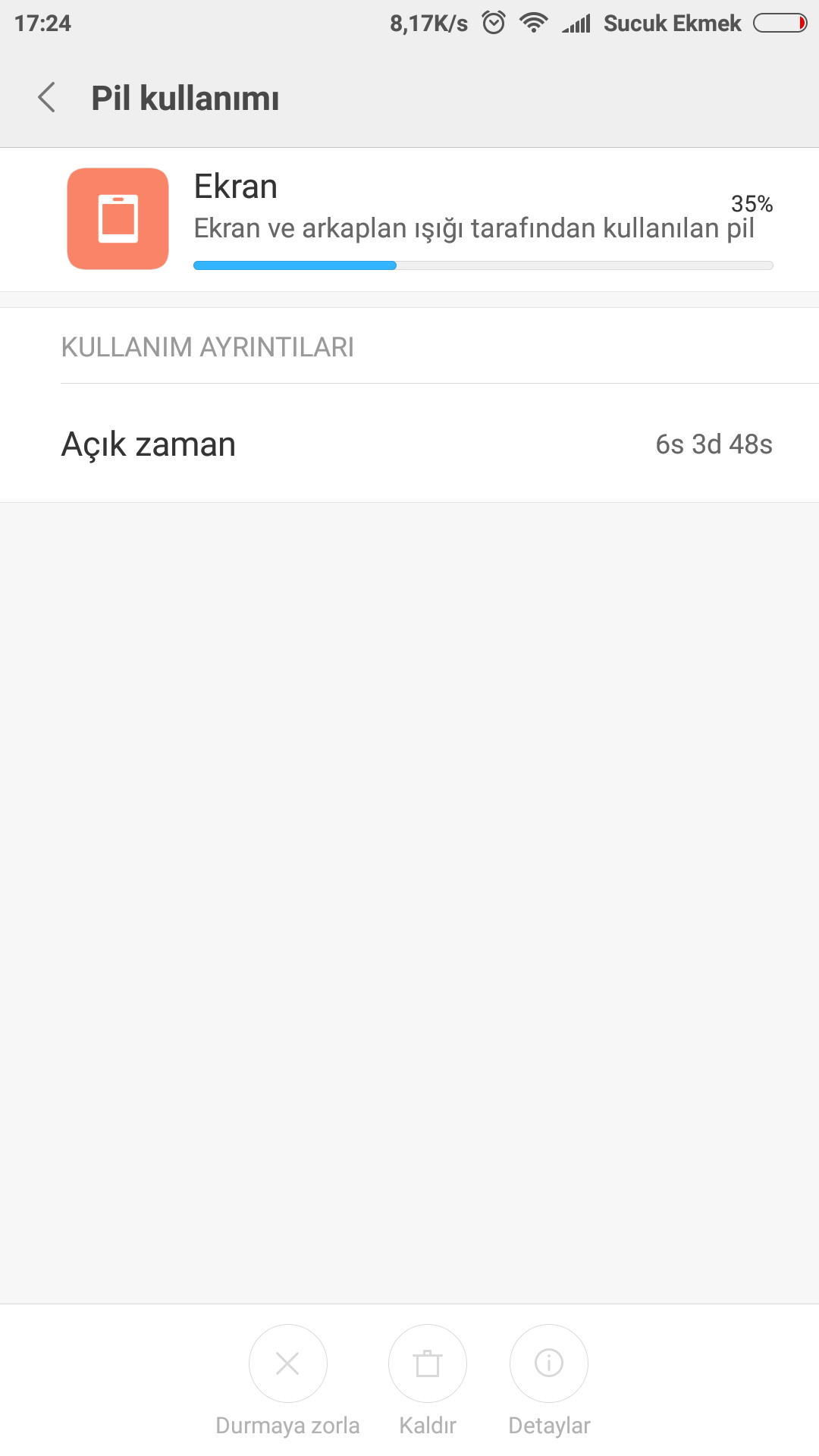 ★ Xiaomi Redmi Note 4 ★ Ana Konu & Kullanıcı Kulübü (Türkçe İnceleme İlk Sayfada)