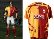  FUTBOL YAMASI! > Tüm Yorumlar Buraya