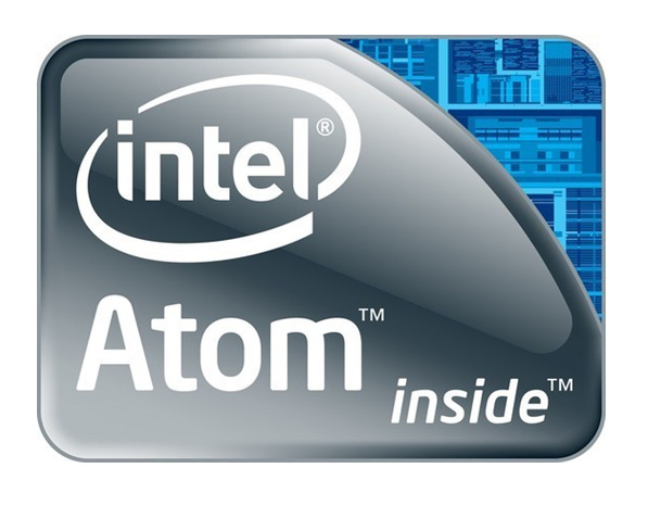 Intel, 2 GHz'de çalışan Atom D2560 işlemcisini duyurdu
