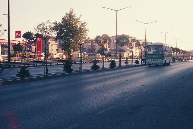  Analog SLR & Rangefinder Kullananlar