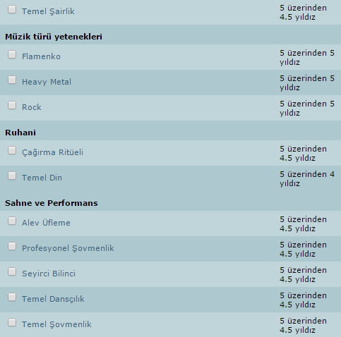  Satılık hesap (+16 5 karakter)