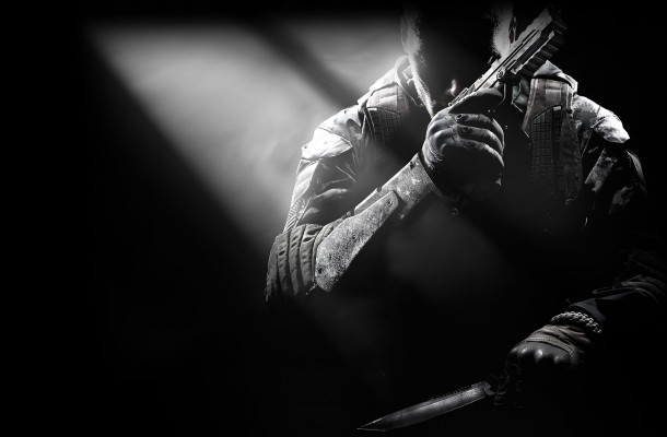  Call of Duty: Black Ops 2 geliyor!