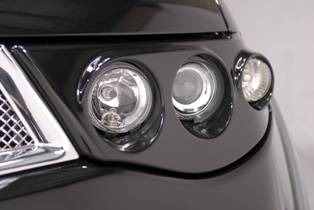  --Mitsubishi L200'ü Olanlar Buraya--