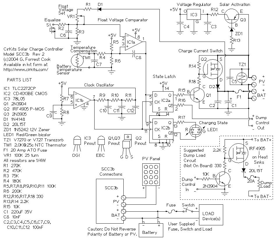  EL YAPIMI FAN CONTROLLER