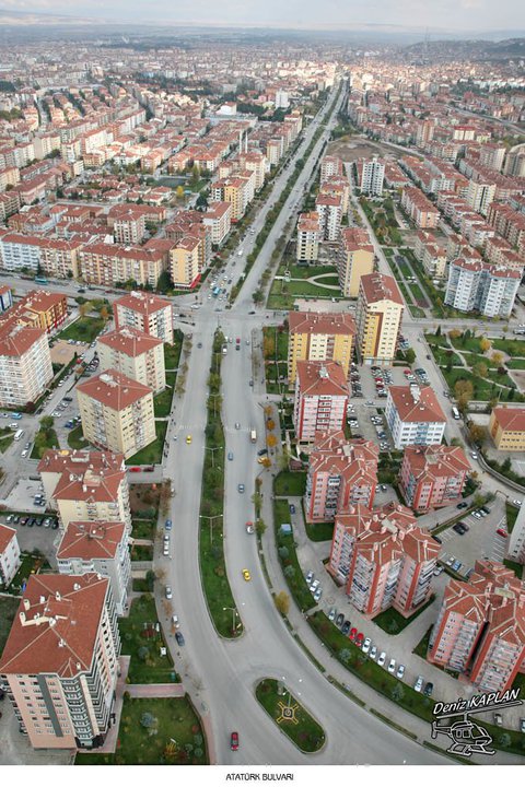  Eskişehir...SS'li