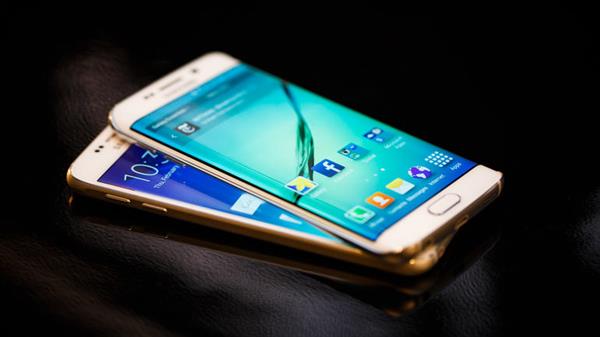 Samsung'un Galaxy S6 ve S6 Edge beklentisi belli oldu: 70 Milyon satış!