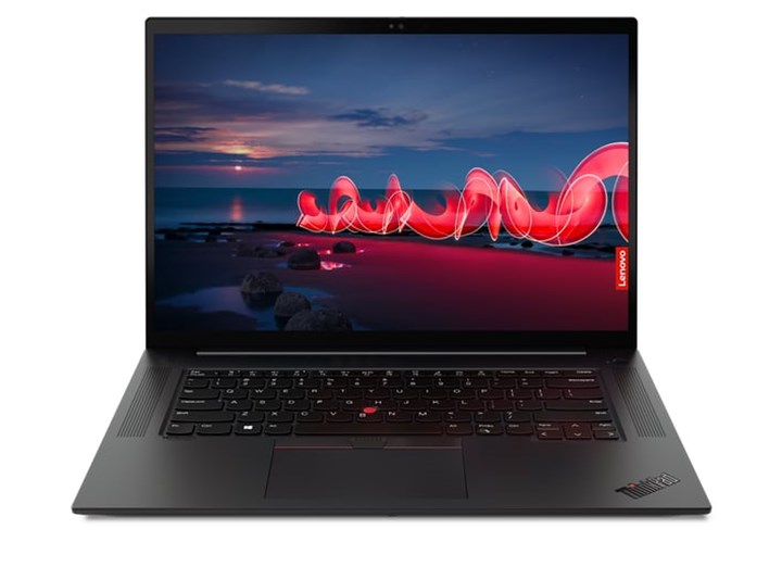 Lenovo ThinkPad X1 Extreme artık daha güçlü