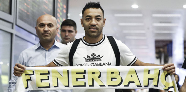 [Fenerbahçe 2019/2020 Sezonu] Genel Tartışma ve Transfer Konusu| 19.07 Dünya Fenerbahçeliler Günü