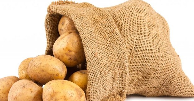  Patates gerçekten sağlıksız mı?