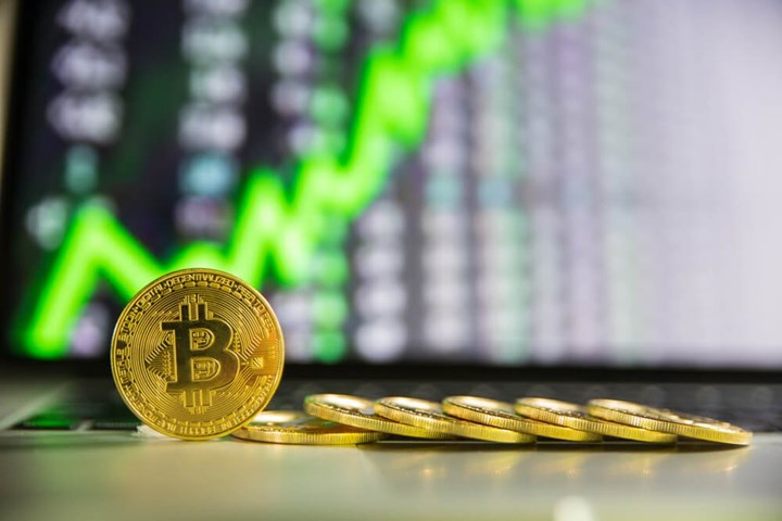 Bloomberg’e göre Bitcoin 2021 yılı sonuna kadar 80 bin dolara ulaşacak