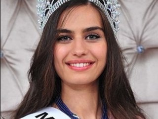  Victoria's Secret Varken Miss Turkey ne La
