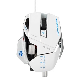  Cyborg mouse sahipleri