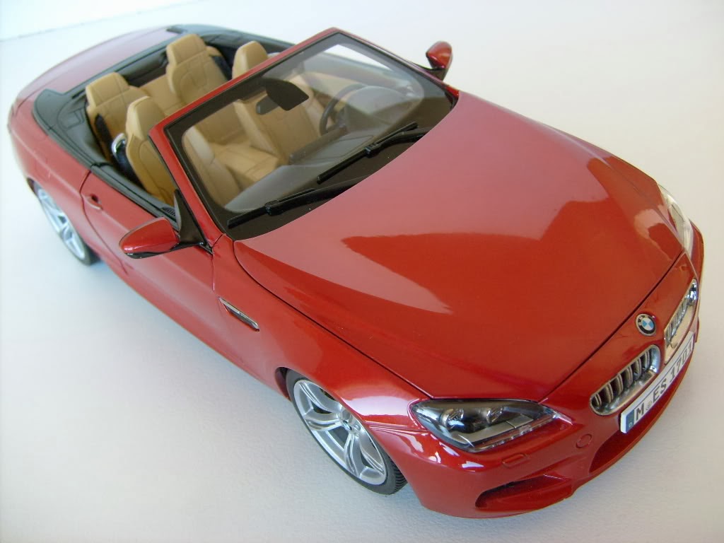  Diecast (Model Araba) merkalılarına özel