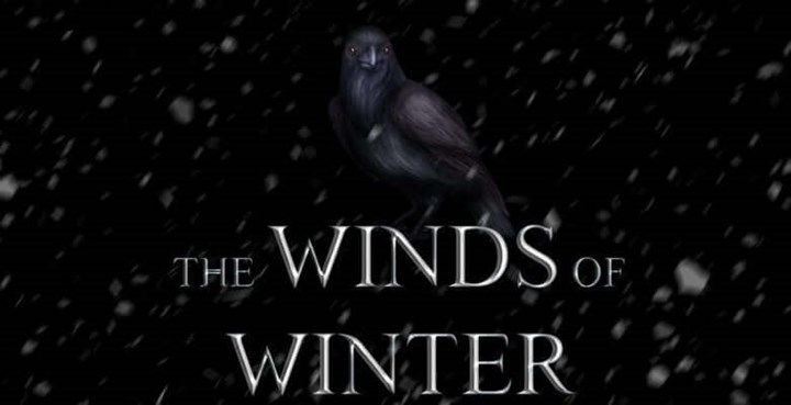 George R.R. Martin, yeni kitabı Winds of Winter'ın bu yıl çıkmasını umuyor: 'Yüzlerce sayfa daha yazmam lazım'