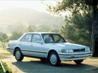  Toyota Cressida yorum bekliyor