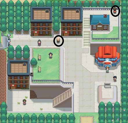  Pokemon Black&White Walkthrough Bölüm 3 Geldi!