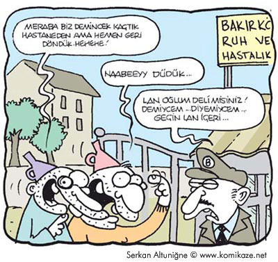  Karikatür'Lere Bakarmısın Çok KomiK :=) YeniLeri GeLdİ!!