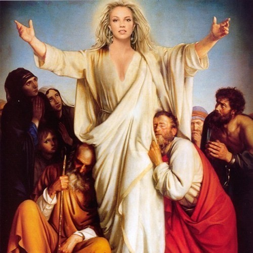 Britney'in en cok kazanan Futbolcudan bile fazla kazanmasi...