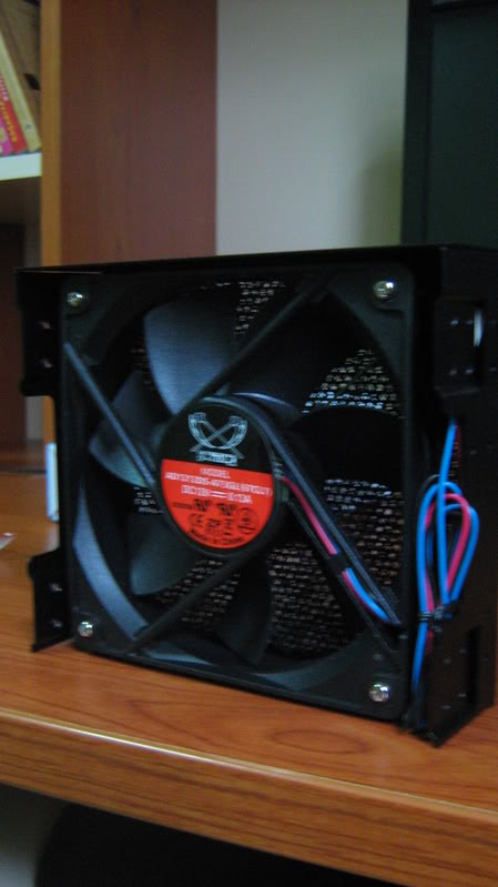  Asus TA9A1 Mod