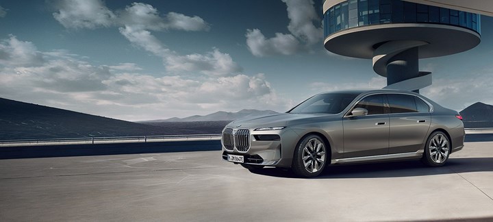 BMW 2025 fiyat listesi belli oldu! İşte Mart ayı fiyatları