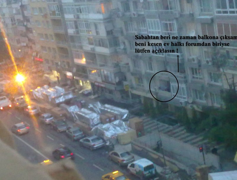  İzmir Hatay caddesi modernleşmiş lan açmışlar