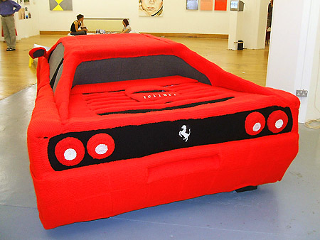  Ferrari Ören BİLGE
