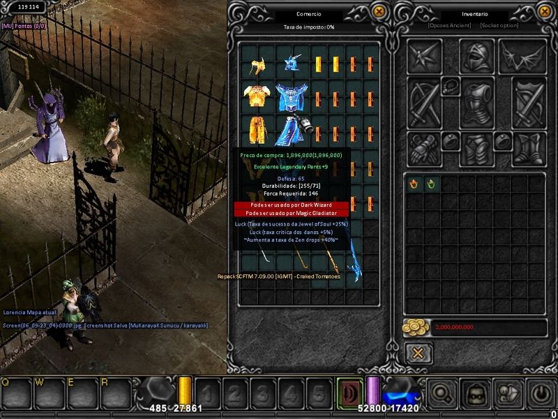  KarayaK  -Mu  Season4