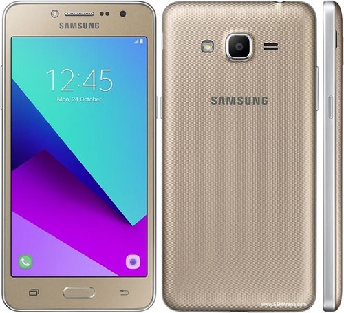 SAMSUNG GALAXY J1 (2016) ANA KONU