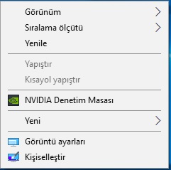  eGPU - notebookta harici masaüstü gpu kullanımı