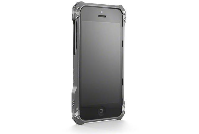  ElementCase Sector 5 - iPhone5 icin en iyi METAL KILIF! 289TL