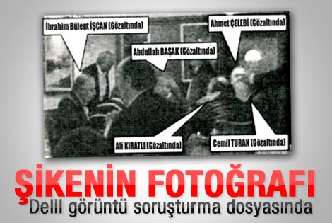  Zekeriya Alp e bak hele