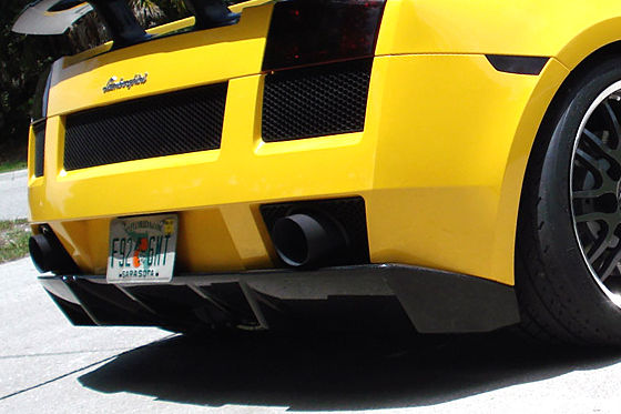  PlayMobil Lamborghini Gallardo:1005beygir