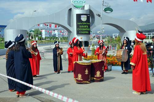  Karabük Üniversitesi Tercih Rehberi