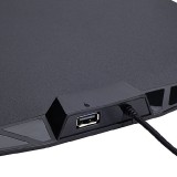 [Satıldı] Corsair MM800 RGB Mousepad (SIFIR)