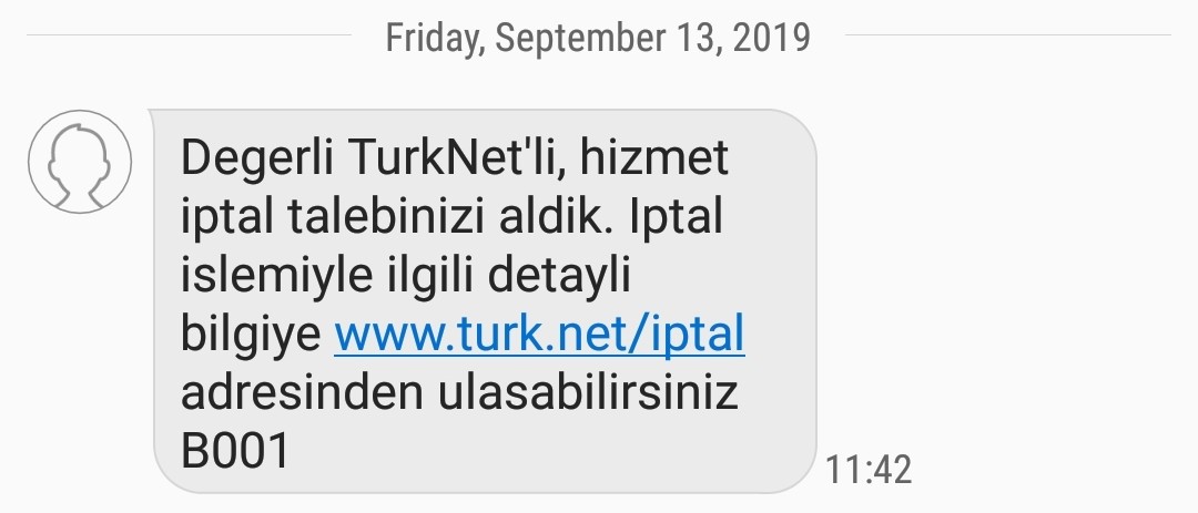 (Çözüldü)Turknet müşterisi olmadığım halde ICRAYA verilmek üzereyim! (KANITLARLA)
