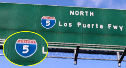  Grand Theft Auto V