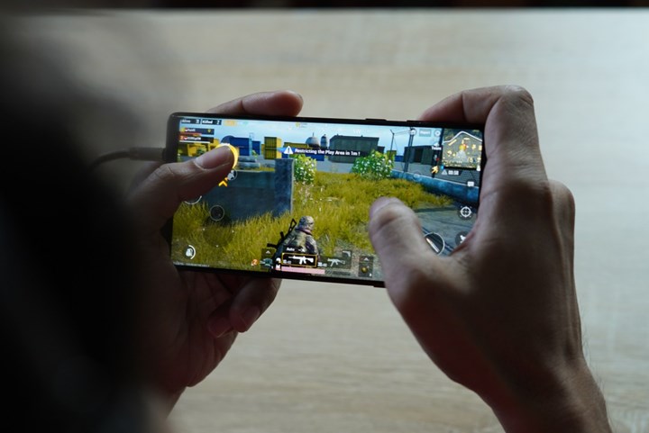 TurkNet’ten Tencent Games ile iş birliği: PUBG ve COD Mobile’da daha iyi bağlantı!