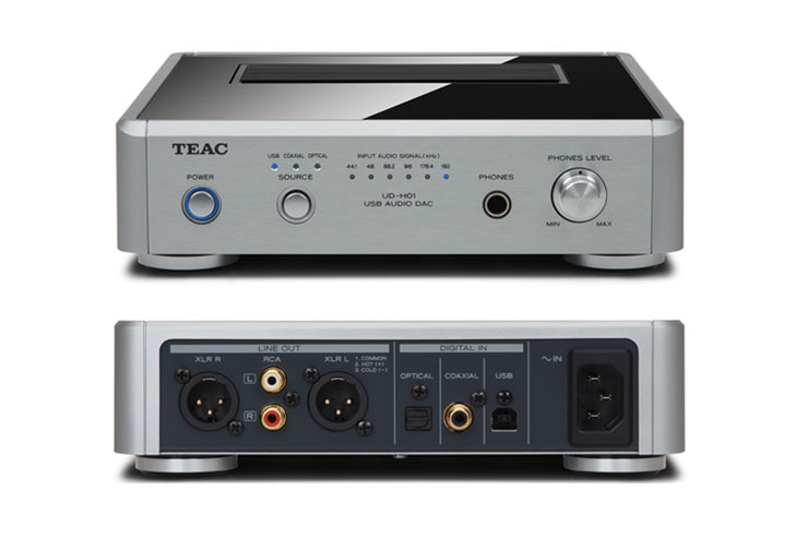 TEAC 301 101 H01 HVT 日本最大のブランド - ラジオ・コンポ