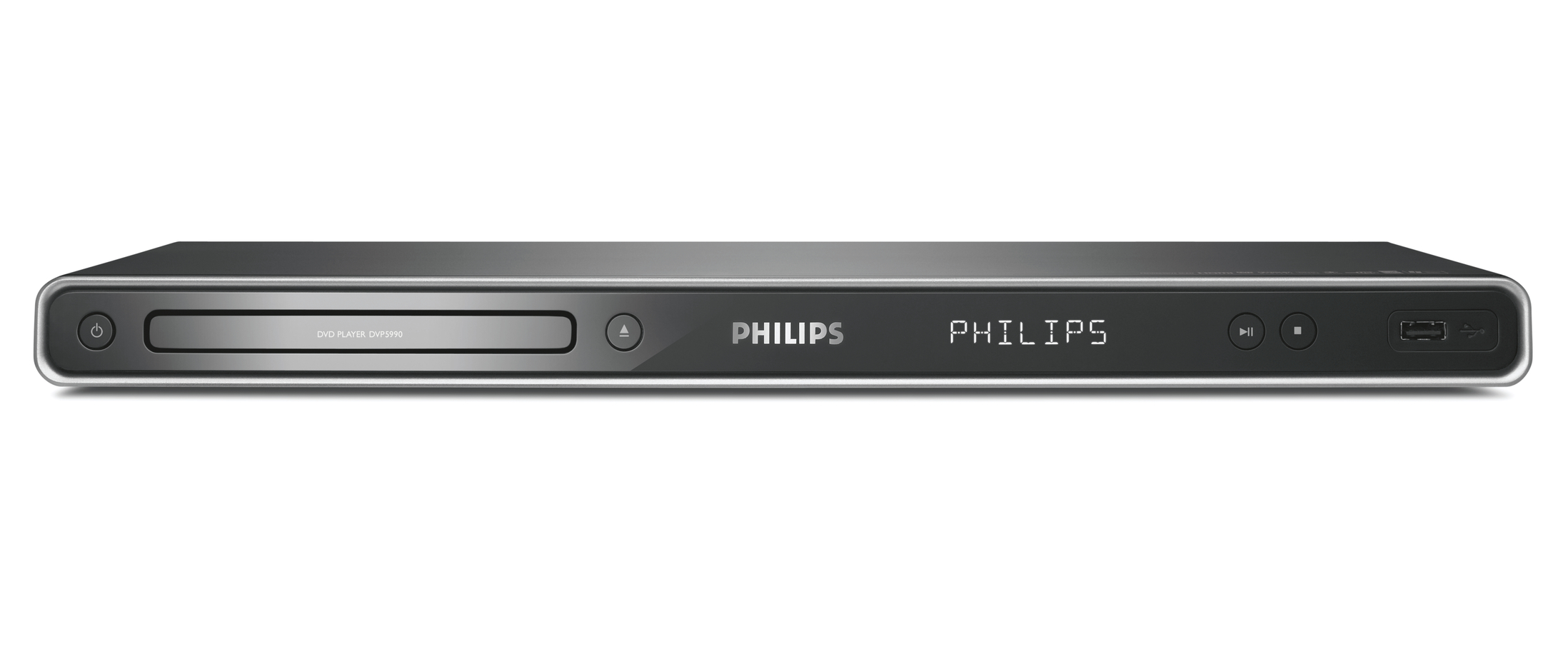  Philips DVP 5990 True High-Def Dvd Player