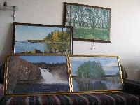  ****DEKORATİF TABLO! AYNI ZAMANDA ISITICI**** TÜRKİYEDE İLK KEZ DH FORUMLARINDAA!!