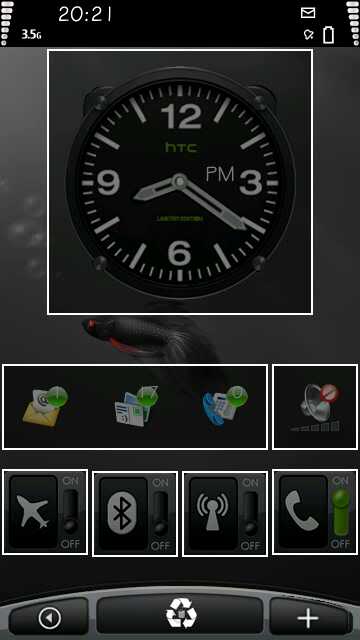  SBP MOBILE SHELL V3.5.0-295 HACKED-IMZASIZ-TÜRKÇE (GENE GÜNCELLENDİ)