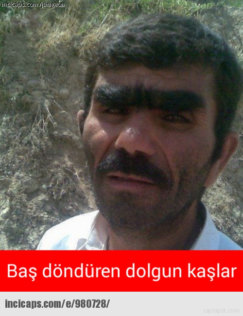 CIMBIZLA KAŞINIZI ALIYOR MUSUNUZ?