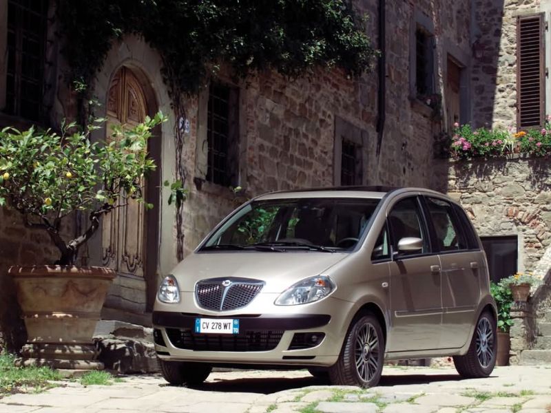  2008 fiat siena