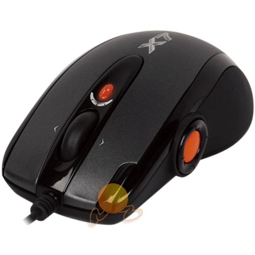  x7 Mouse Aldım ...